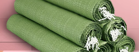 编织袋检测标准是什么